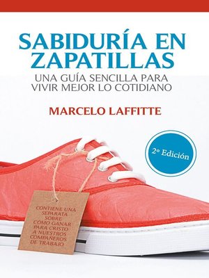 cover image of Sabiduría en zapatillas